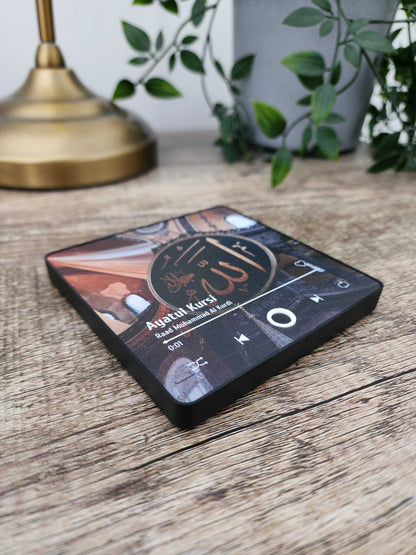 Quran Magnet